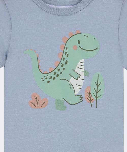 Playera  de  Bebo Años