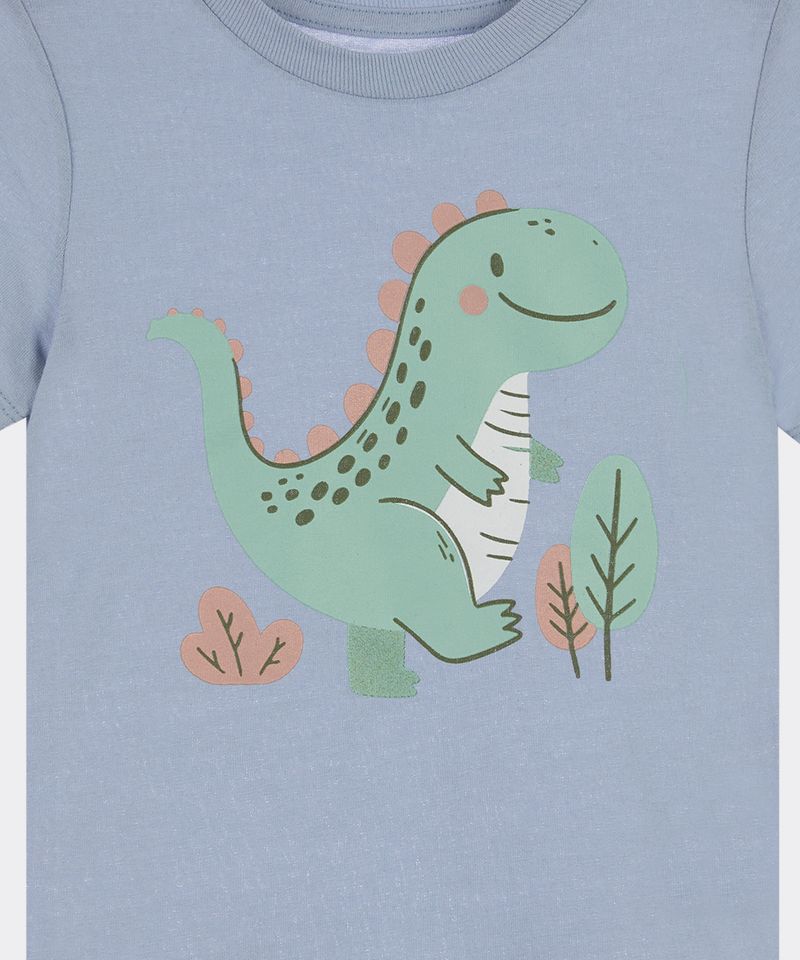 Playera  de  Bebo Años