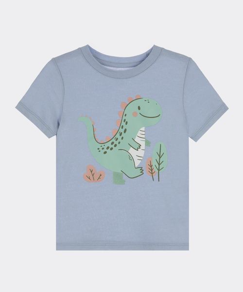 Playera  de  Bebo Años