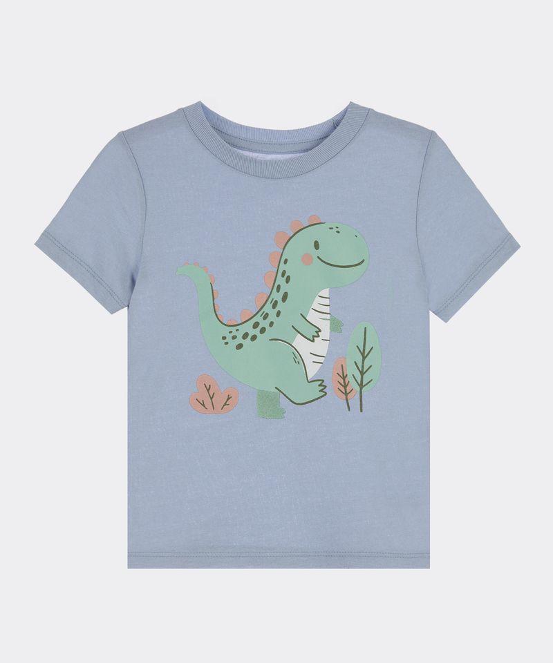 Playera  de  Bebo Años