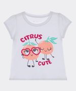 Playera  de  Beba Años