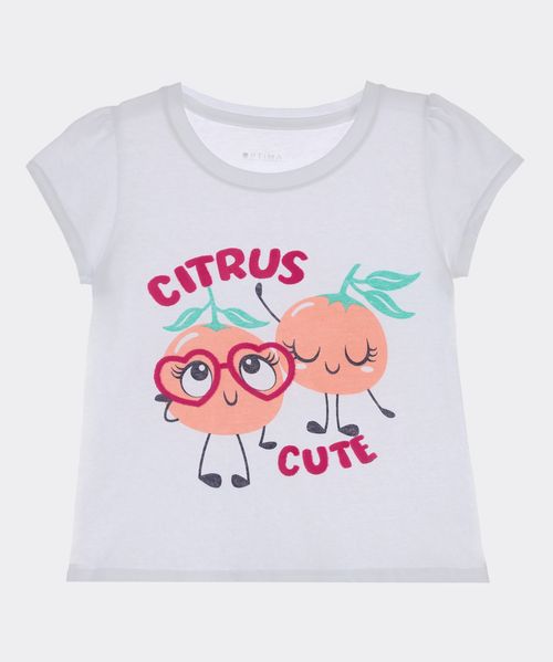 Playera  de  Beba Años