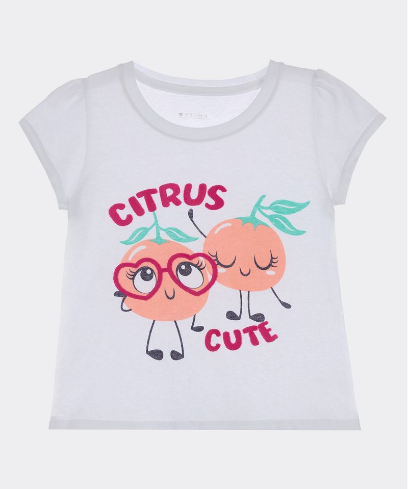 Playera  de  Beba Años