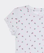 Playera  de  Niña Juvenil