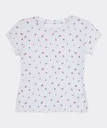 Playera  de  Niña Juvenil