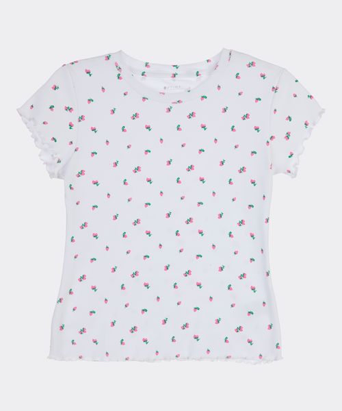 Playera  de  Niña Juvenil