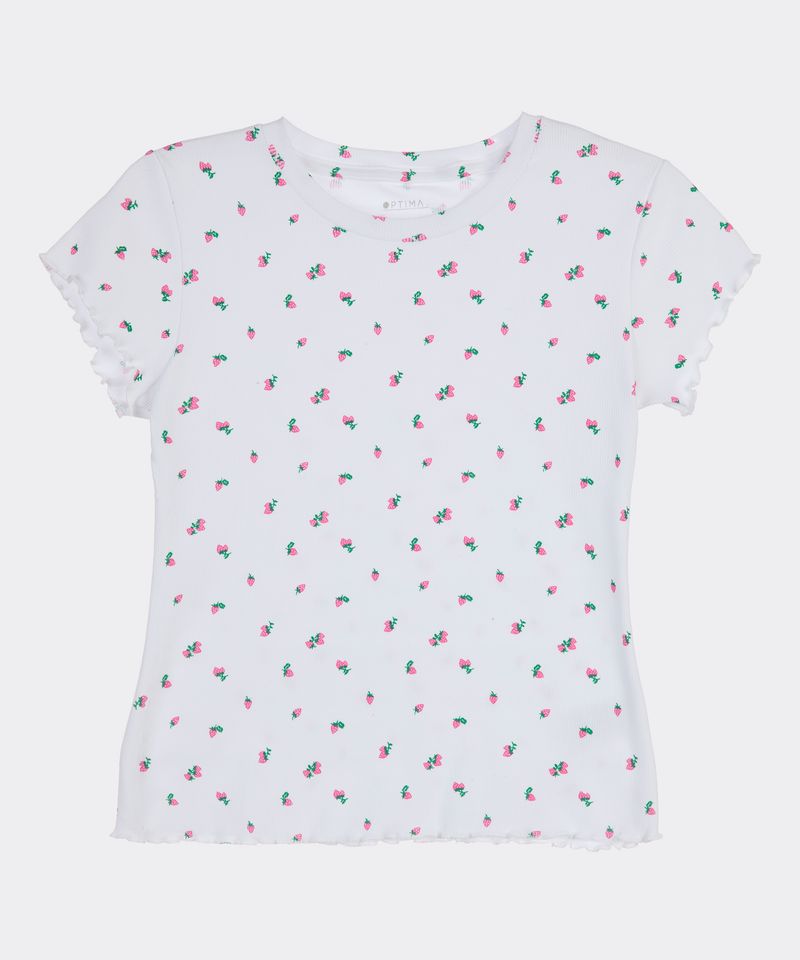 Playera  de  Niña Juvenil