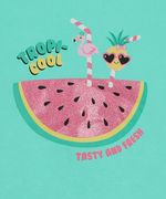 Playera  de  Niña Infantil