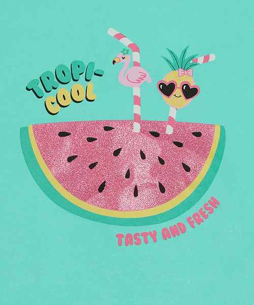 Playera  de  Niña Infantil