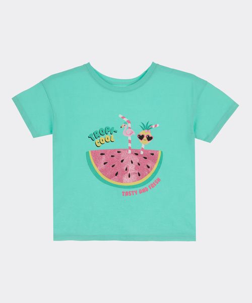 Playera  de  Niña Infantil