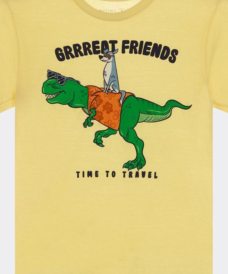 Playera  de  Niño Infantil