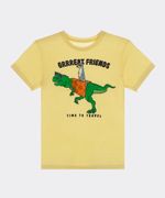 Playera  de  Niño Infantil