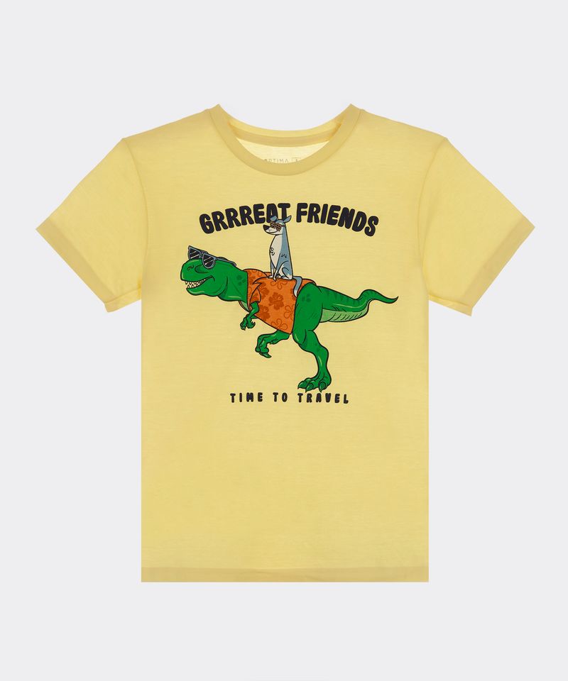 Playera  de  Niño Infantil