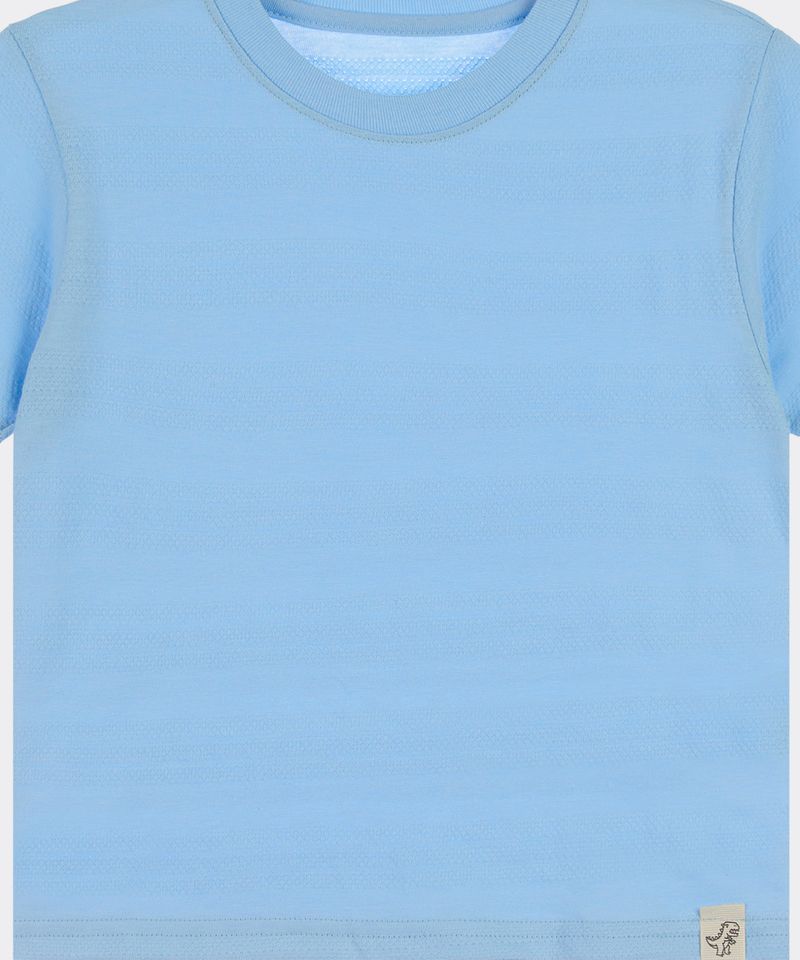 Playera  de  Bebo Años