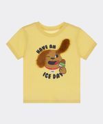 Playera  de  Bebo Años