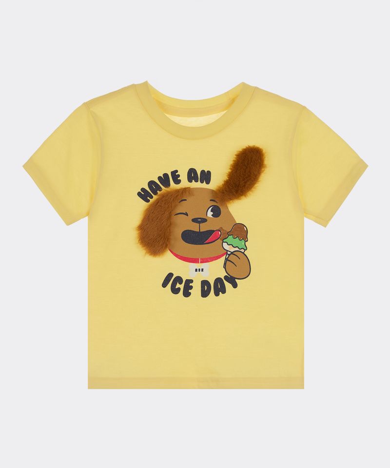 Playera  de  Bebo Años