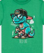 Playera  de  Niño Infantil