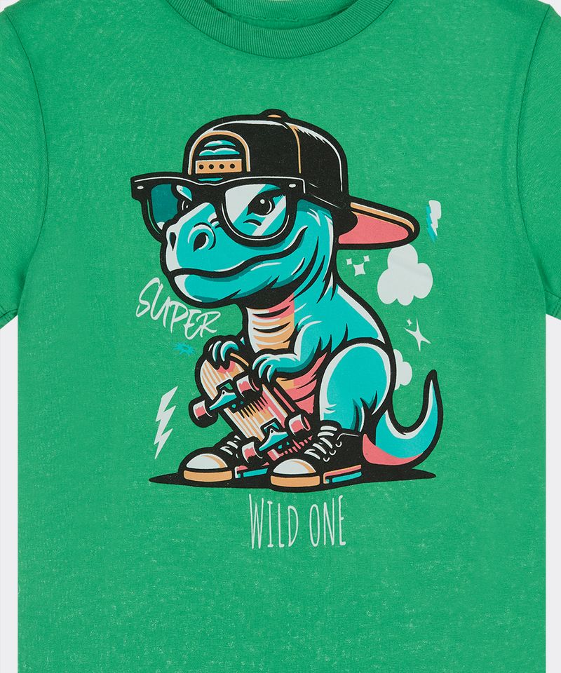 Playera  de  Niño Infantil