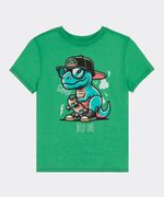 Playera  de  Niño Infantil