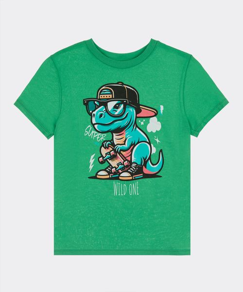 Playera  de  Niño Infantil