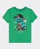 Playera  de  Niño Infantil
