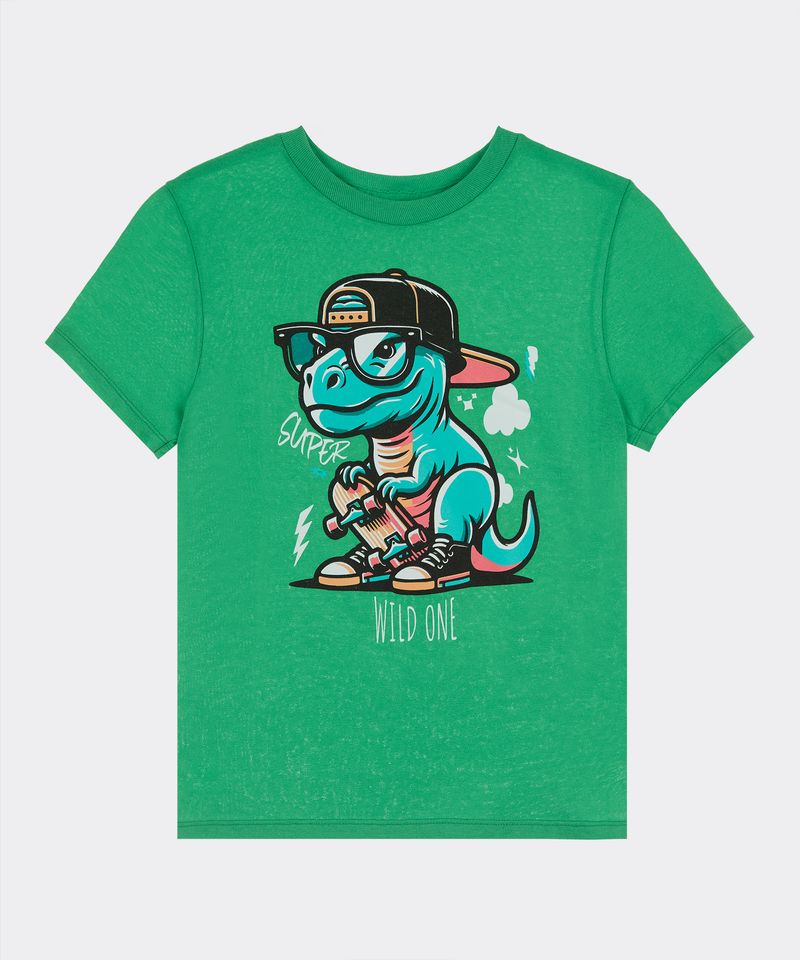 Playera  de  Niño Infantil