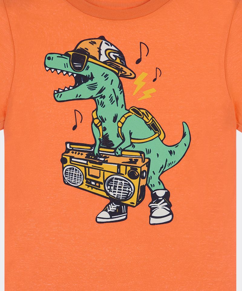 Playera  de  Niño Infantil
