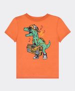 Playera  de  Niño Infantil