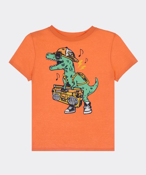 Playera  de  Niño Infantil