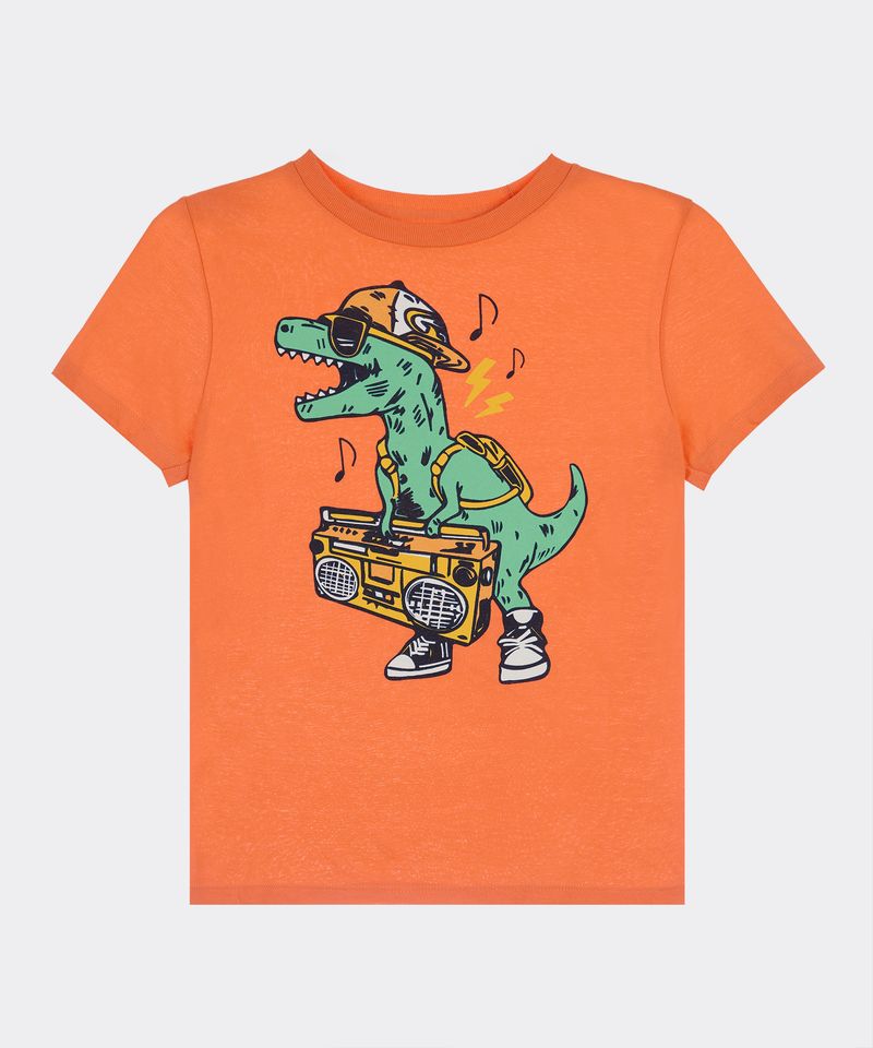 Playera  de  Niño Infantil
