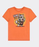 Playera  de  Niño Infantil