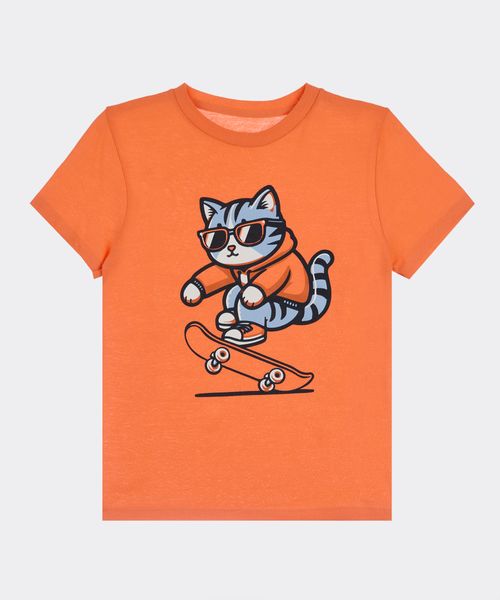 Playera  de  Niño Infantil