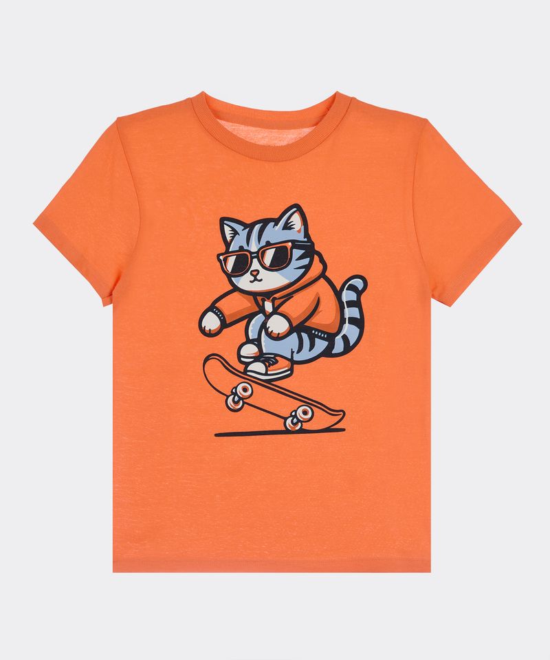 Playera  de  Niño Infantil