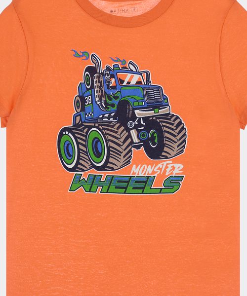 Playera  de  Niño Infantil