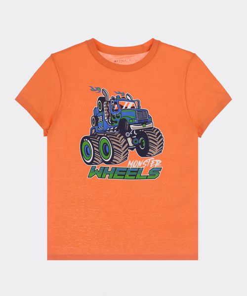 Playera  de  Niño Infantil