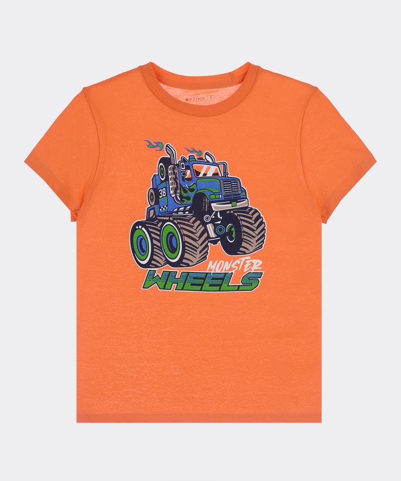 Playera  de  Niño Infantil