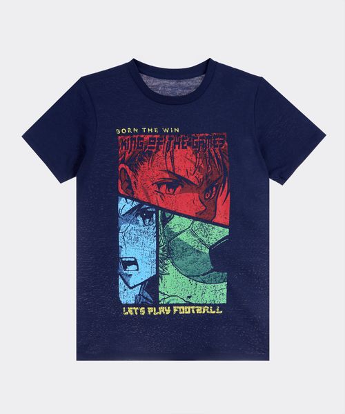 Playera  de  Niño Juvenil