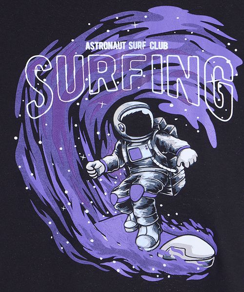 Playera  de  Niño Juvenil