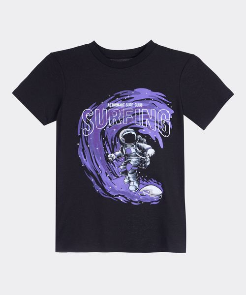 Playera  de  Niño Juvenil