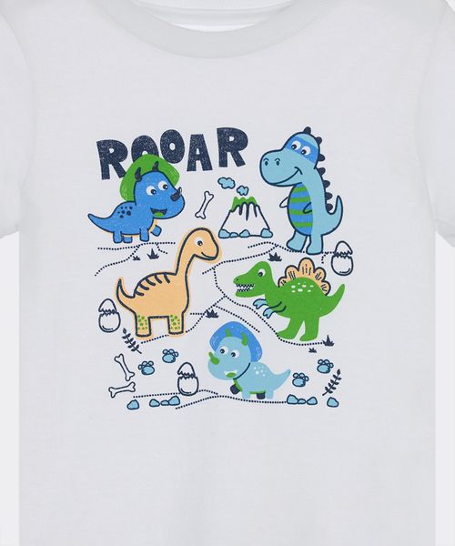 Playera  de  Bebo Años