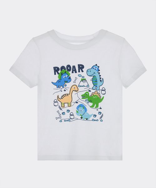Playera  de  Bebo Años