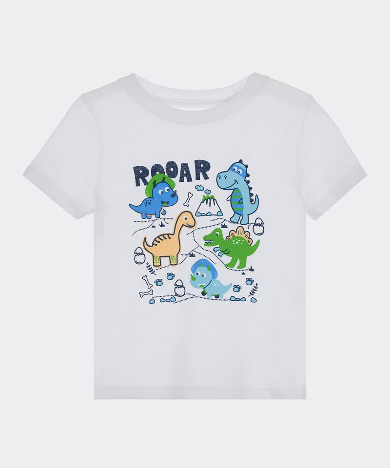 Playera  de  Bebo Años