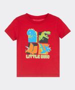 Playera  de  Bebo Años