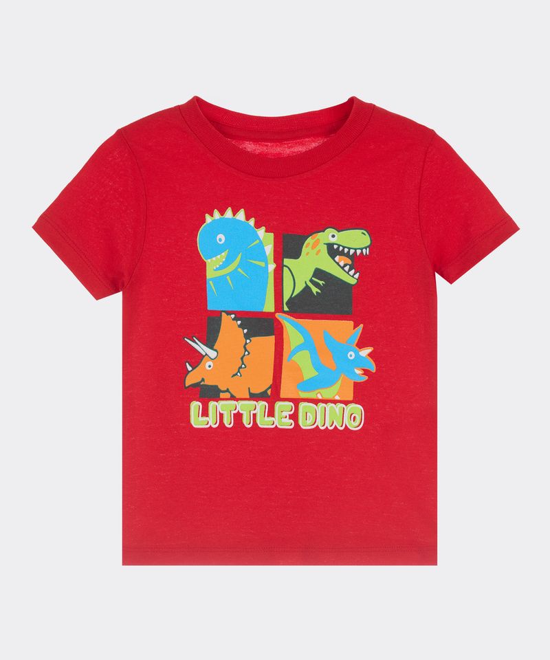 Playera  de  Bebo Años