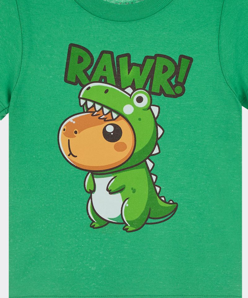 Playera  de  Bebo Años