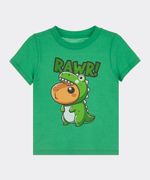 Playera  de  Bebo Años