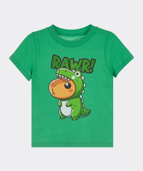 Playera  de  Bebo Años