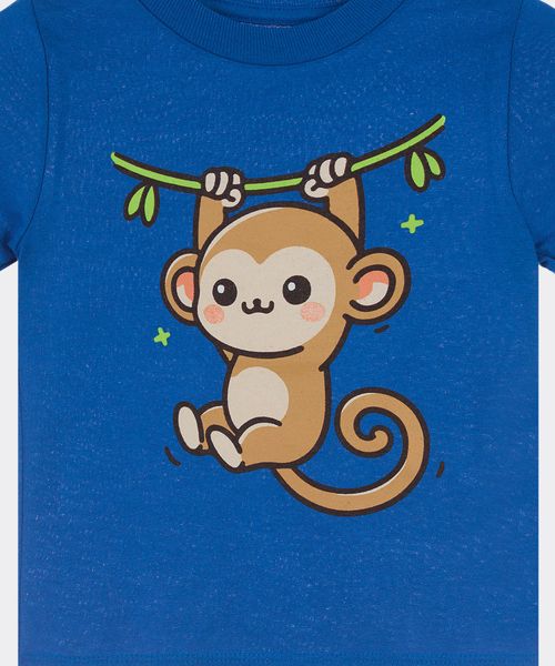 Playera  de  Bebo Años