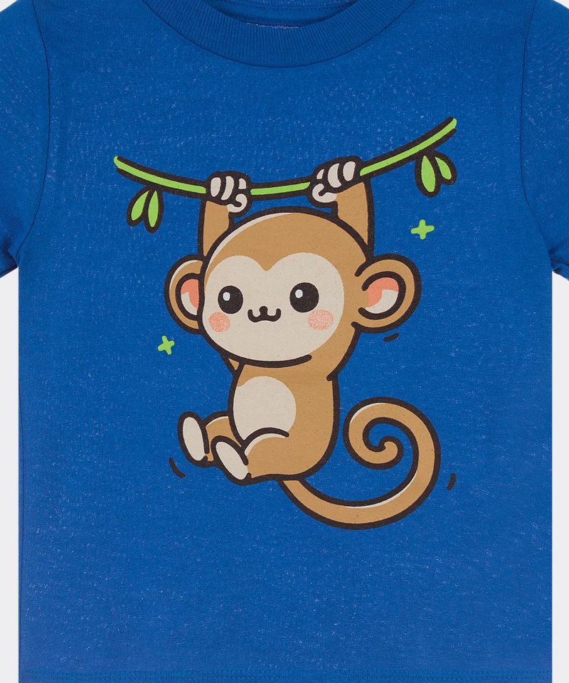 Playera  de  Bebo Años