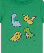 Playera  de  Bebo Años